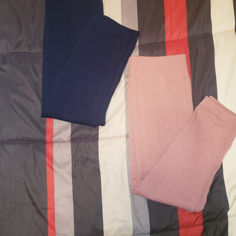 Children Leggings
